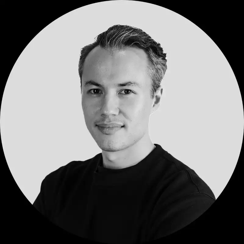 Eamon's profile picture