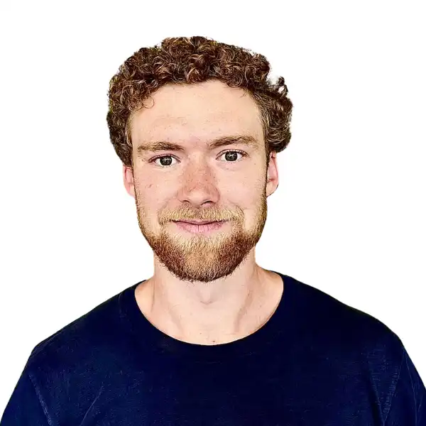 Zander's profile picture on Pangea, the world's largest fractional talent marketplace.