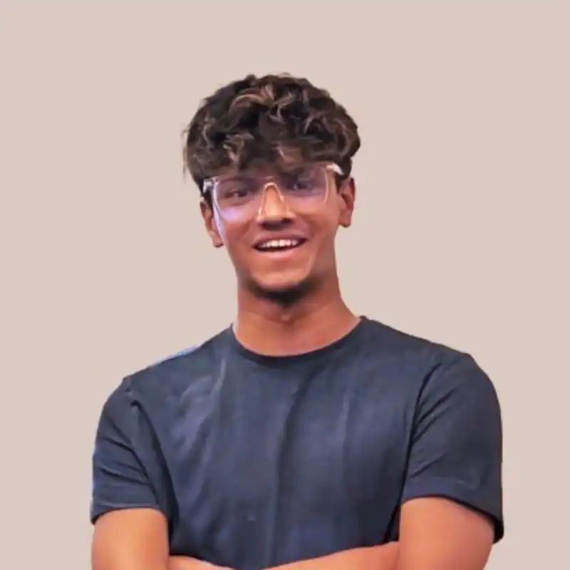 ANANTH's profile picture on Pangea, the world's largest fractional talent marketplace.