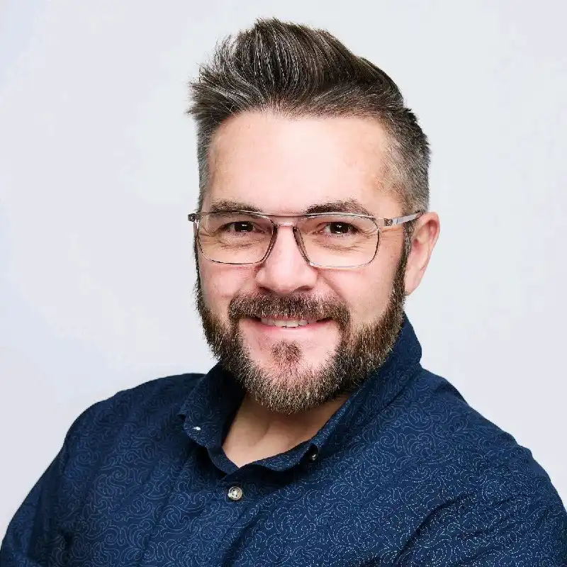 Aaron's profile picture