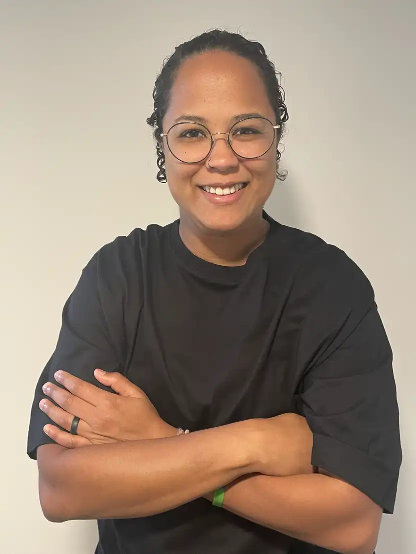 Tassia's profile picture