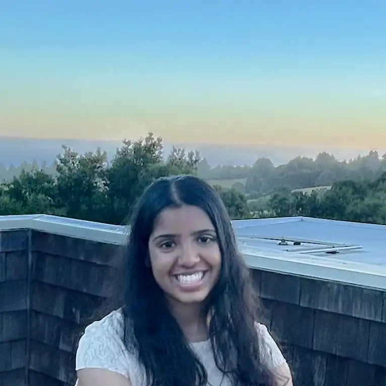Shreya's profile picture