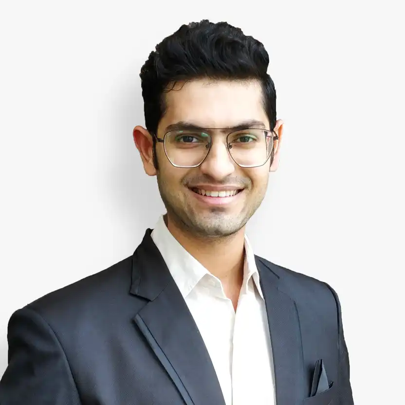 Aashik's profile picture