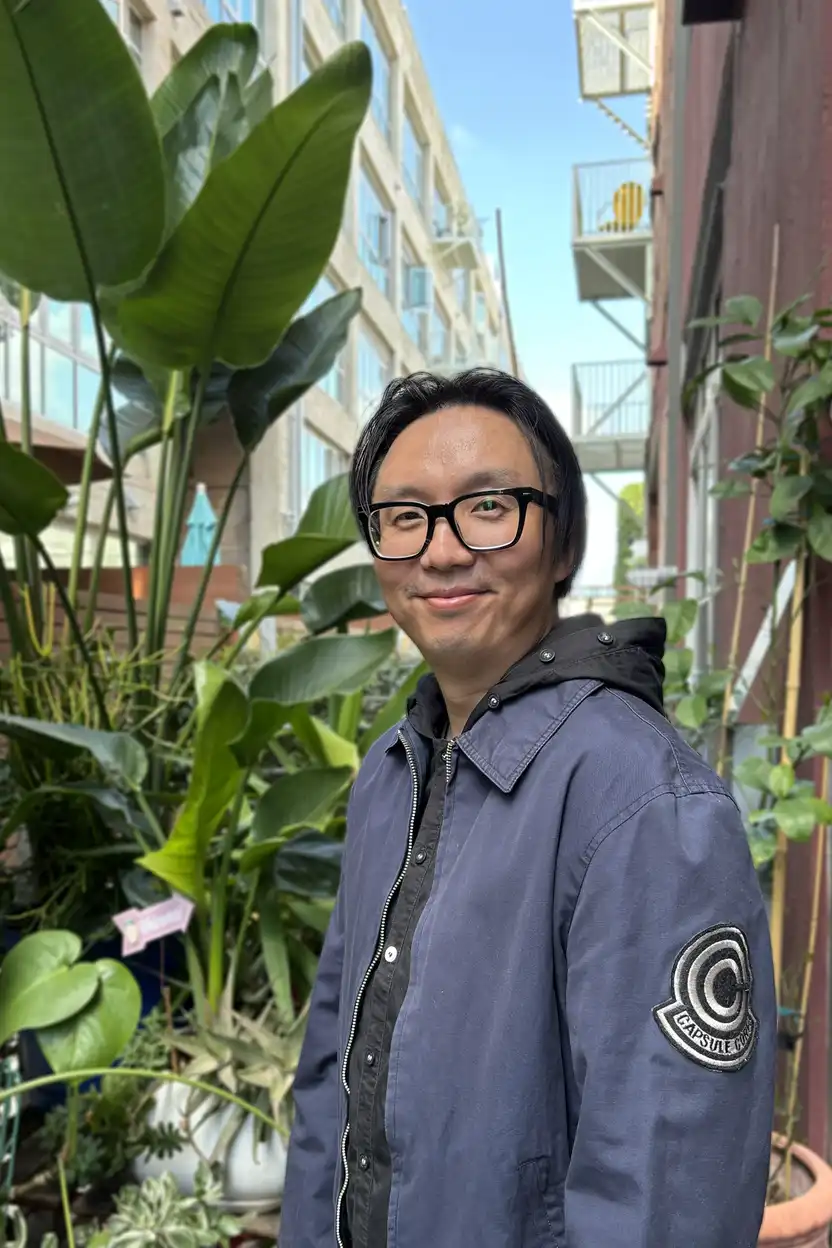 Victor's profile picture