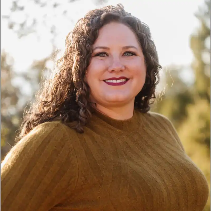 Kristen's profile picture on Pangea, the world's largest fractional talent marketplace.