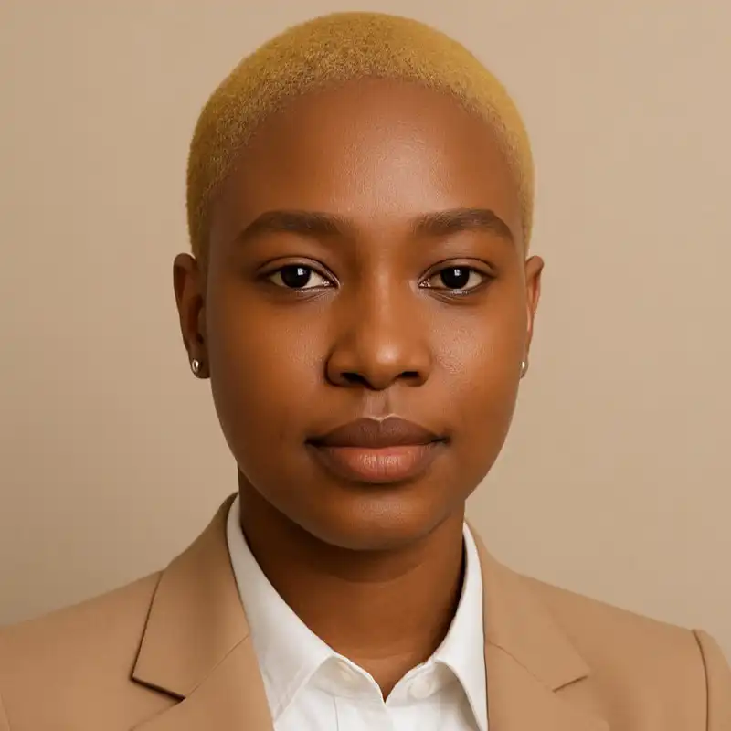 Petrosa's profile picture on Pangea, the world's largest fractional talent marketplace.