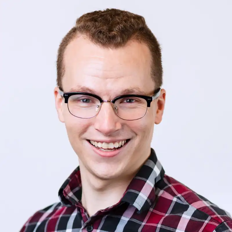 David's profile picture on Pangea, the world's largest fractional talent marketplace.