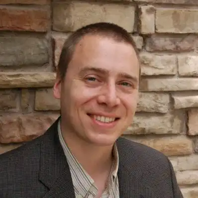 Donald's profile picture on Pangea, the world's largest fractional talent marketplace.