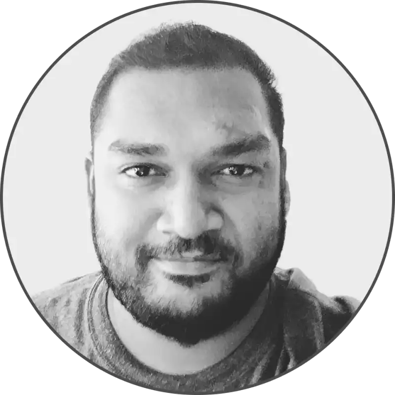 Narayan's profile picture