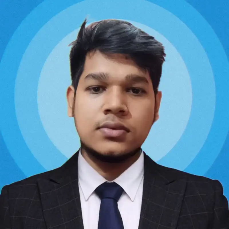 ISRAFIL's profile picture on Pangea, the world's largest fractional talent marketplace.