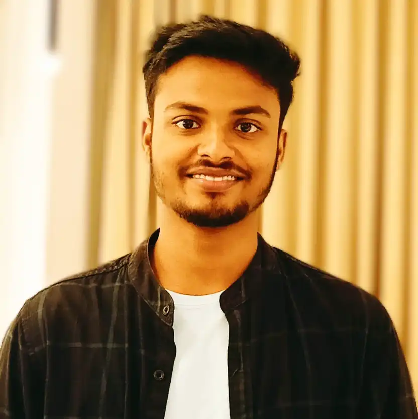 Saurabh's profile picture on Pangea, the world's largest fractional talent marketplace.