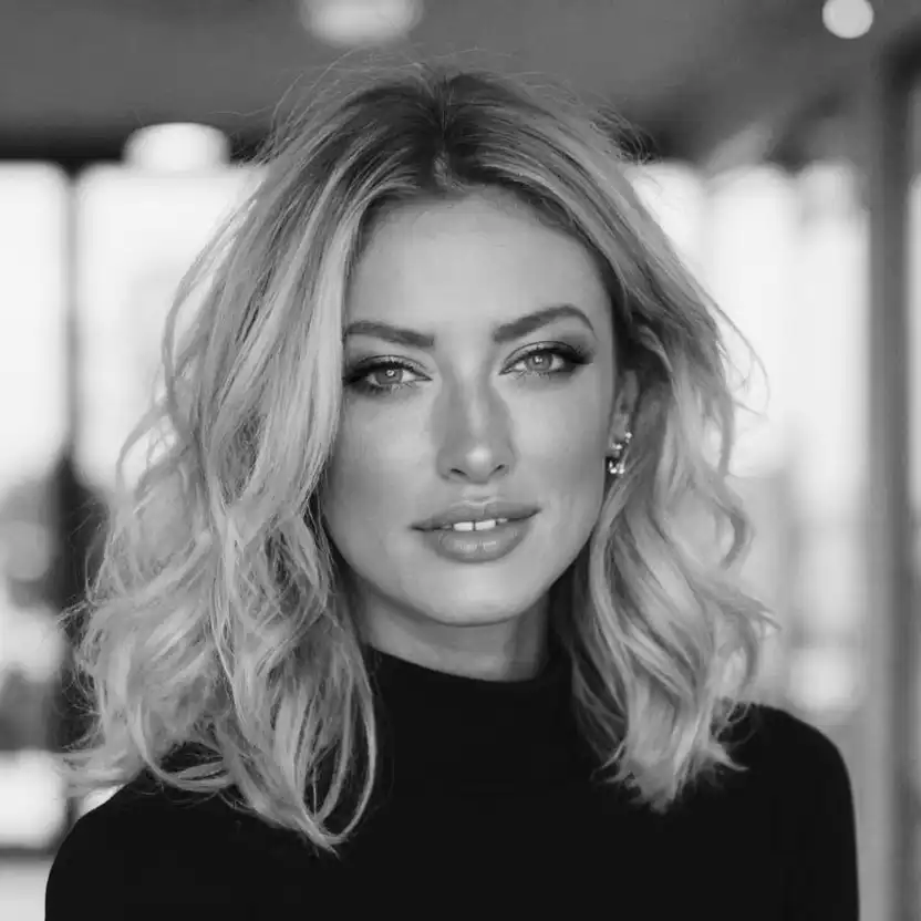 Kelly's profile picture