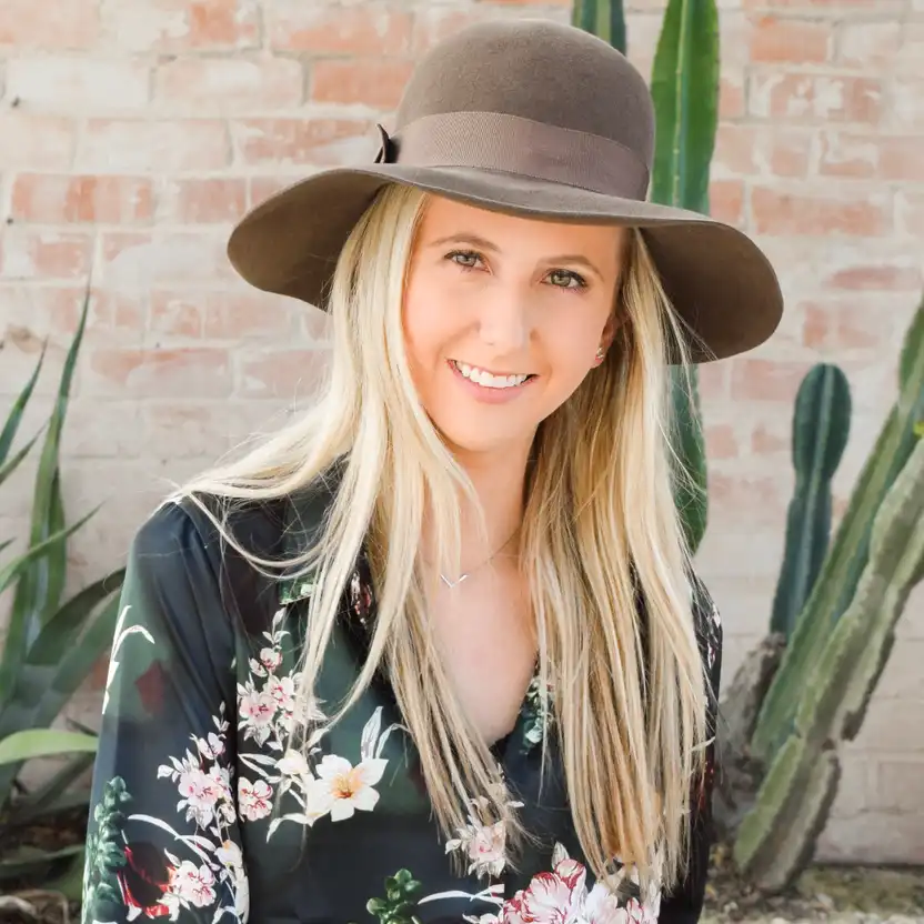 Brooke's profile picture