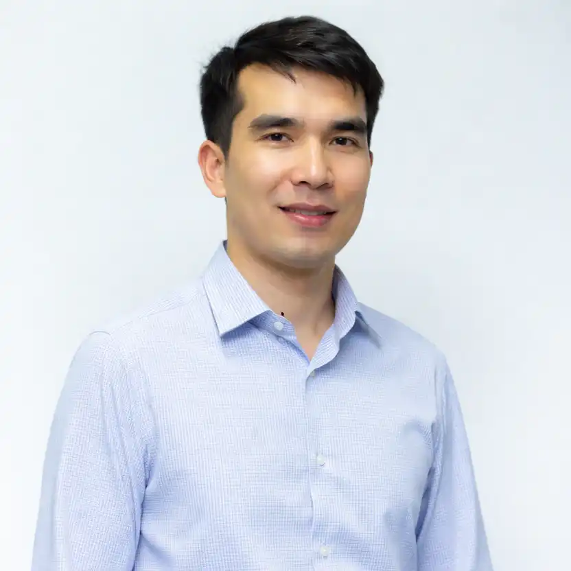 Zheenbek's profile picture