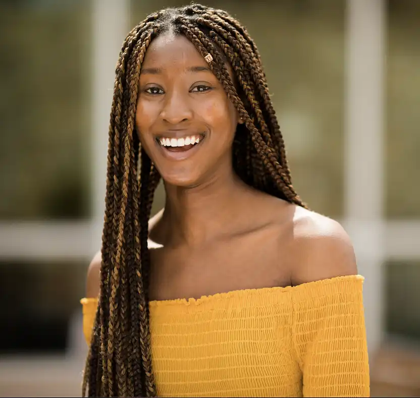 Beth's profile picture