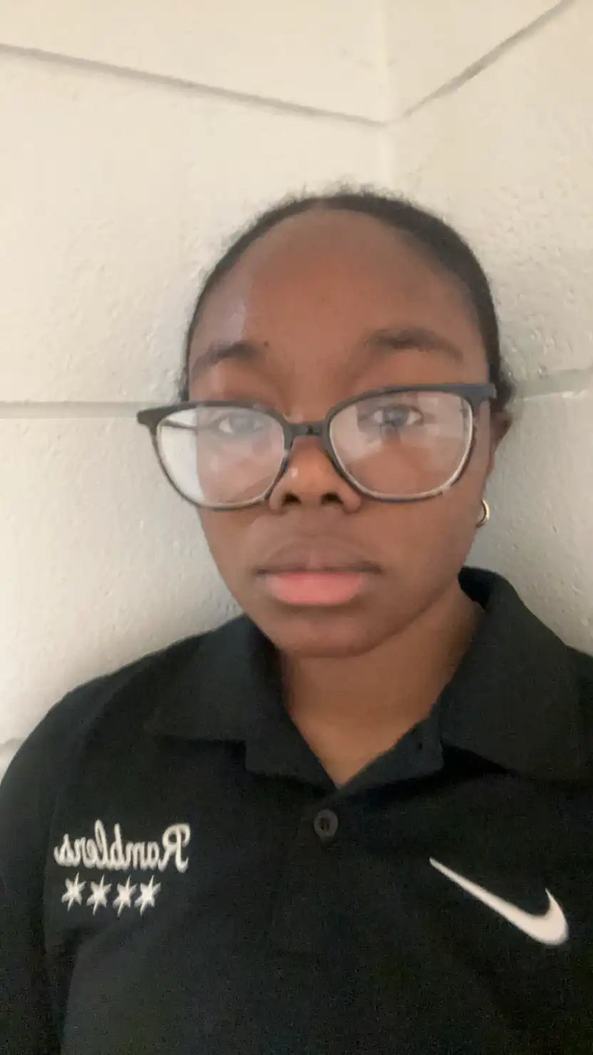 Amara's profile picture