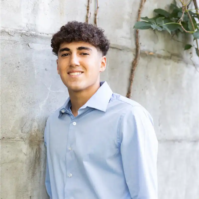 Giovanni's profile picture