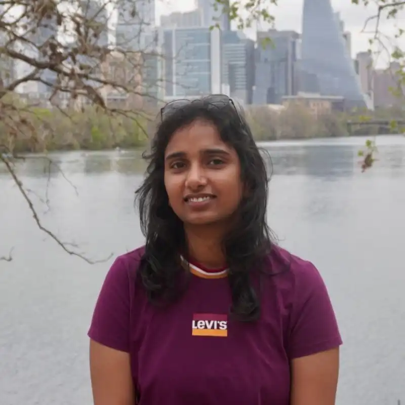 Sreya's profile picture