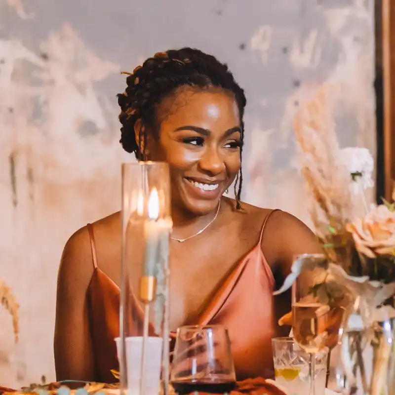 Rose L.'s profile picture