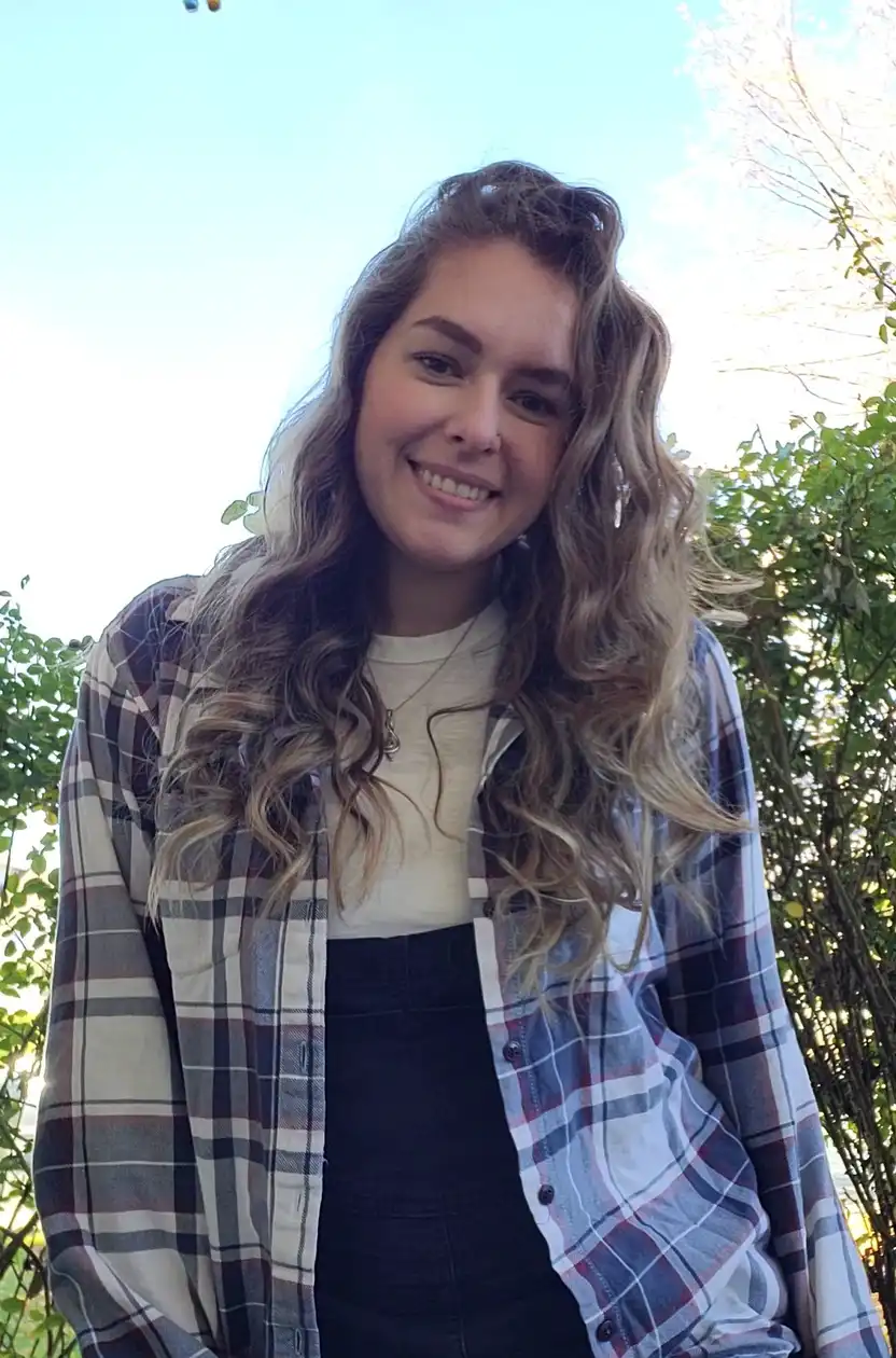 Kimberly's profile picture