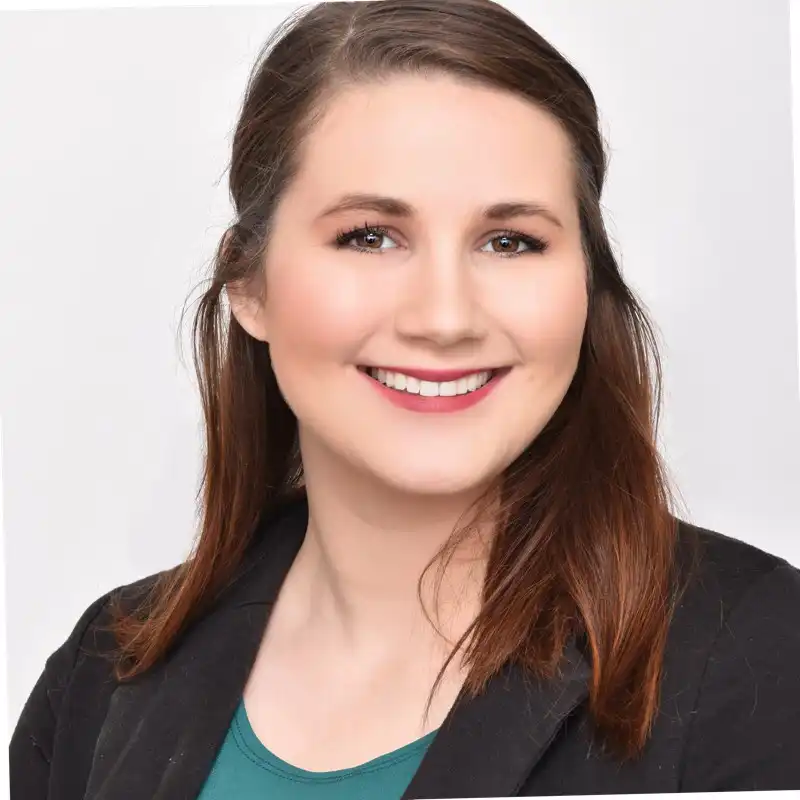 Shelby's profile picture on Pangea, the world's largest fractional talent marketplace.