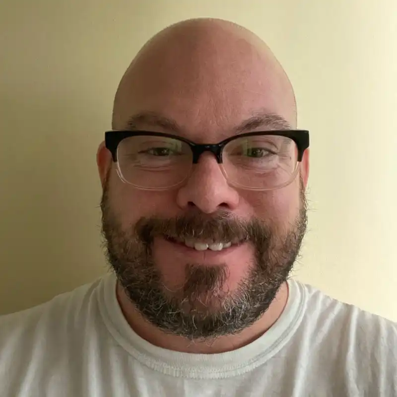 Scott's profile picture on Pangea, the world's largest fractional talent marketplace.