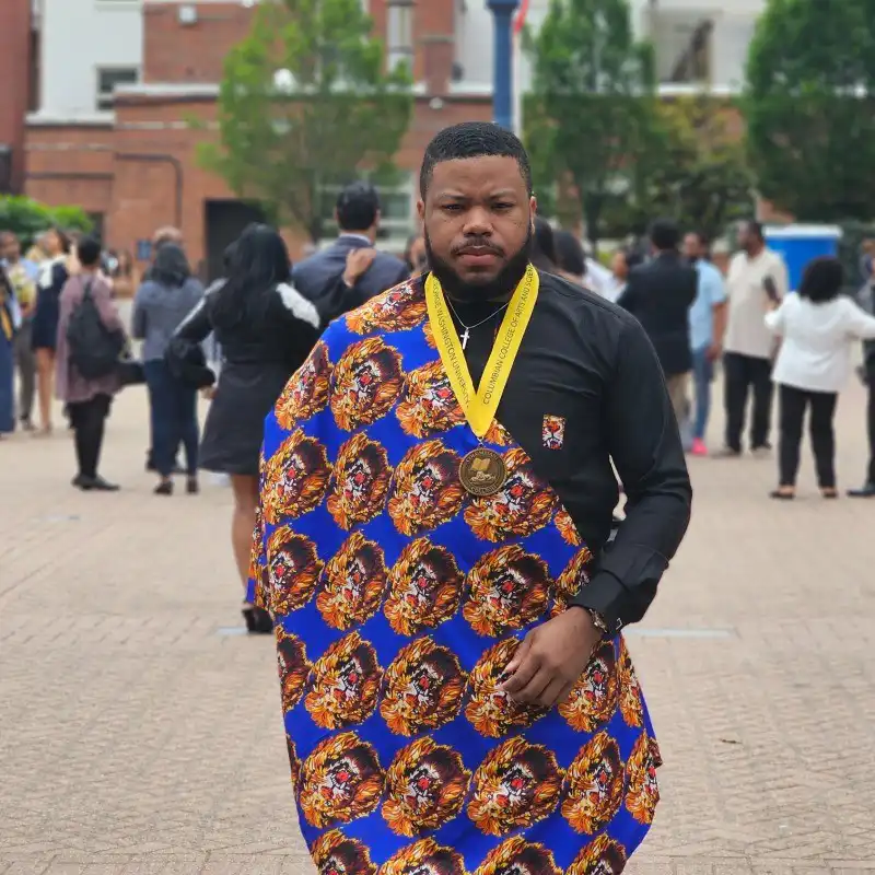 Obinna's profile picture