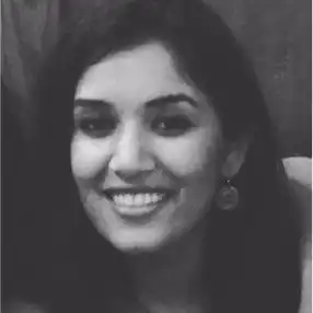 Pooja's profile picture