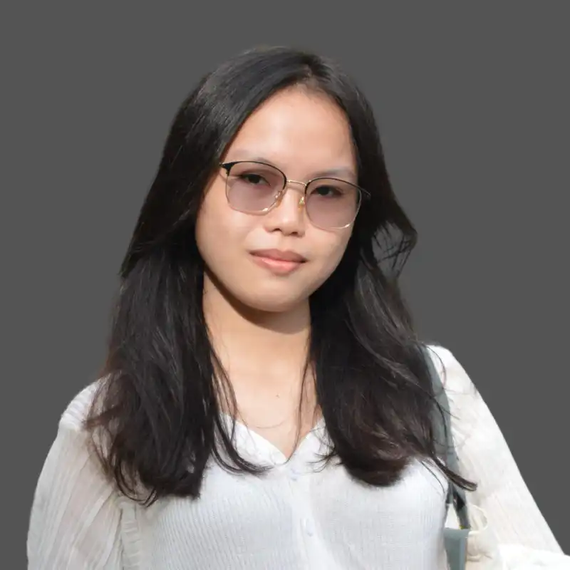 DIMPLE LAVIGNE's profile picture on Pangea, the world's largest fractional talent marketplace.