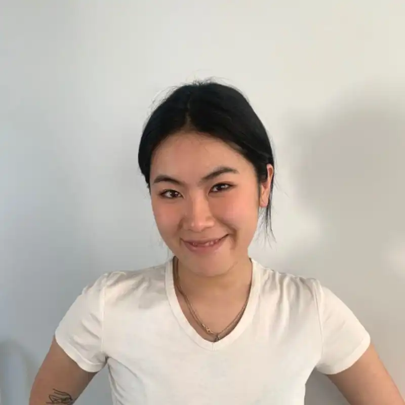Qianye's profile picture on Pangea, the world's largest fractional talent marketplace.