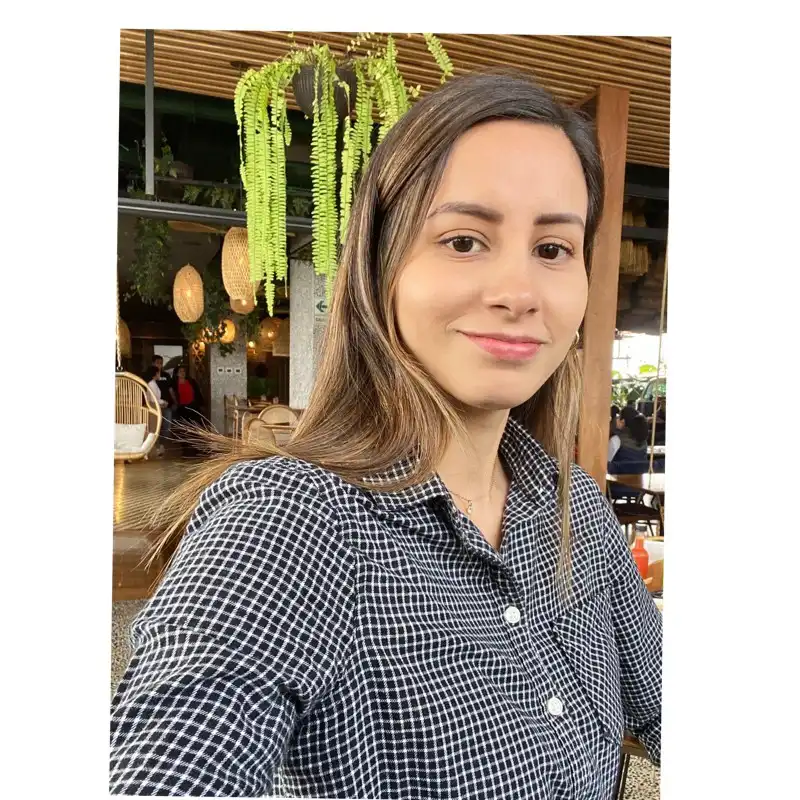 Rosayne's profile picture on Pangea, the world's largest fractional talent marketplace.