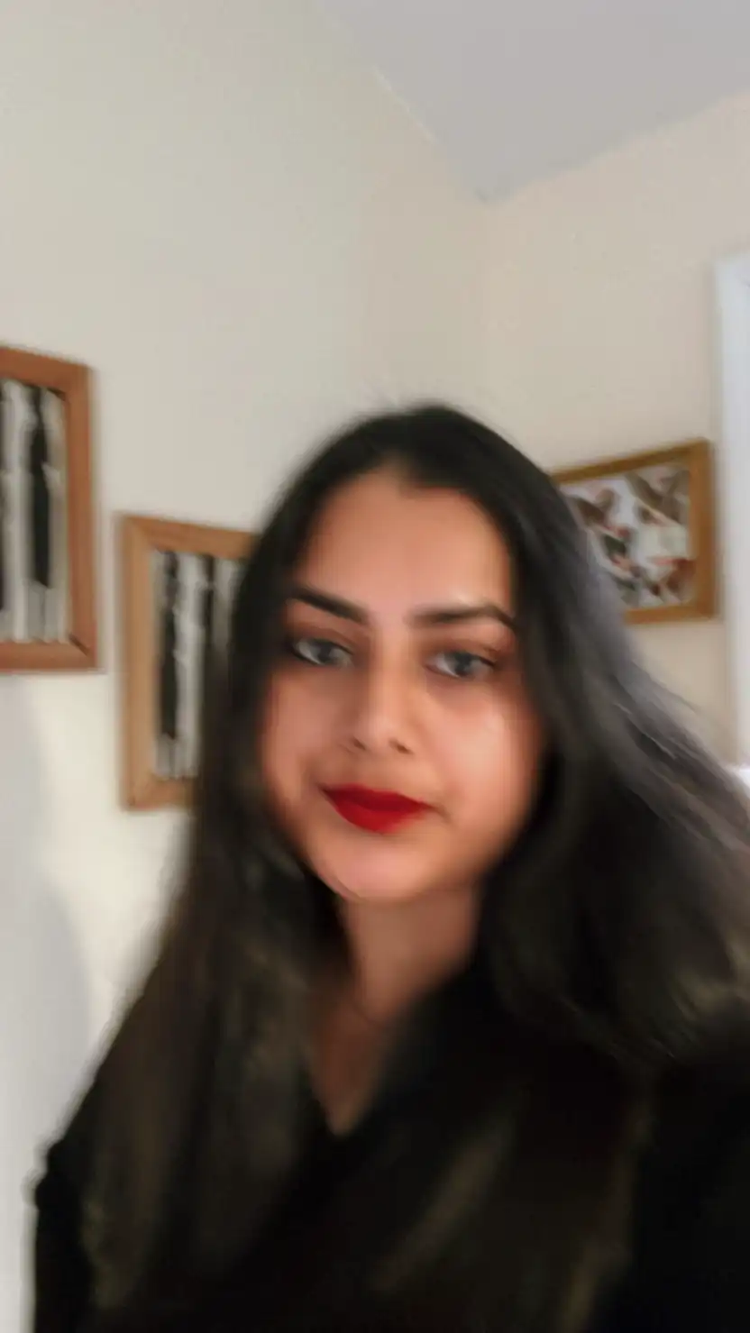 Nabeera's profile picture