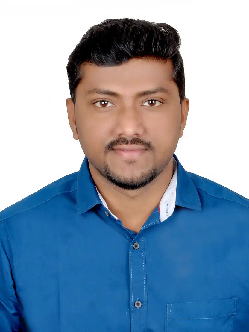 Nilesh's profile picture on Pangea, the world's largest fractional talent marketplace.