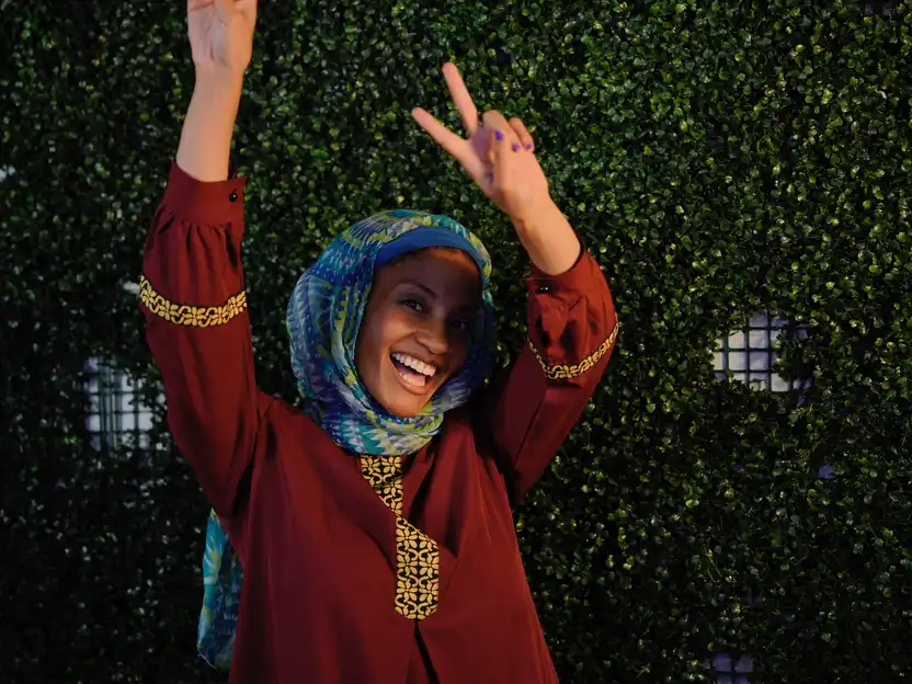 Fatima (Ima)'s profile picture