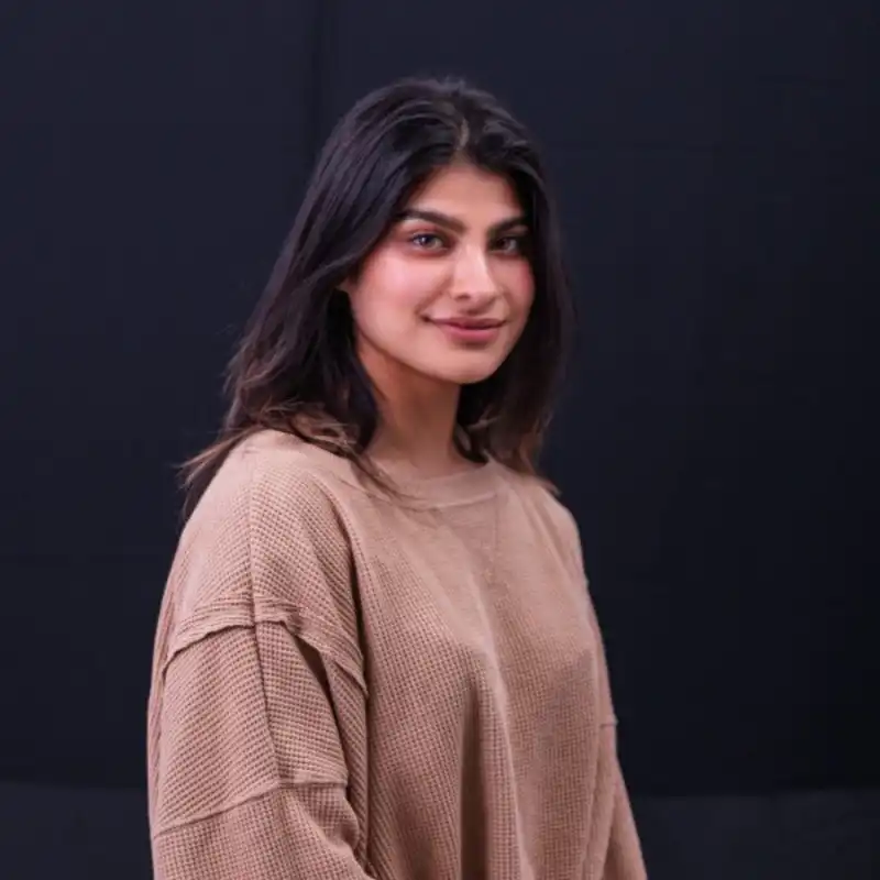 Myra's profile picture