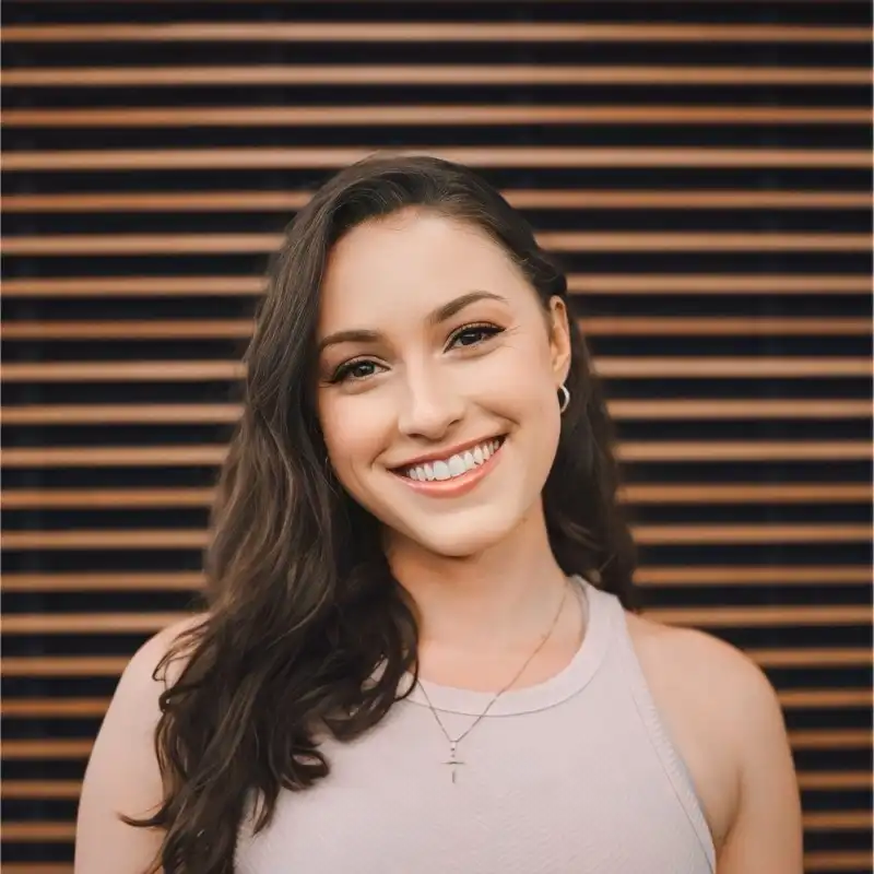 Rachel's profile picture