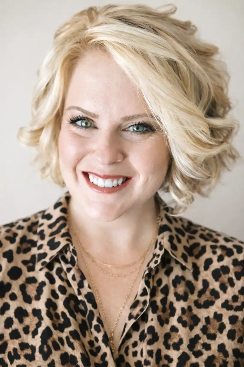 Kelli's profile picture