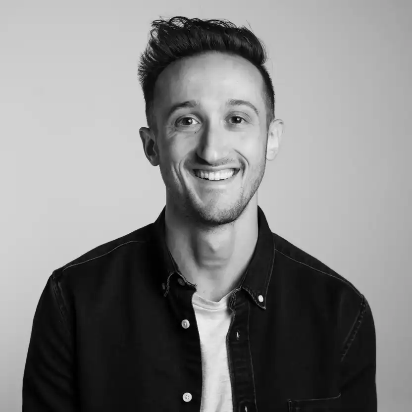 Josh's profile picture on Pangea, the world's largest fractional talent marketplace.