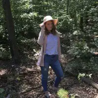 Hayley's profile picture