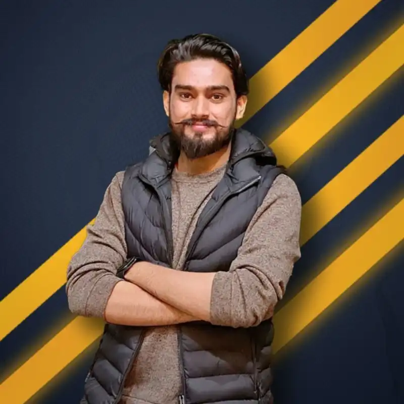Asad's profile picture on Pangea, the world's largest fractional talent marketplace.