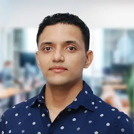 Dani's profile picture on Pangea, the world's largest fractional talent marketplace.