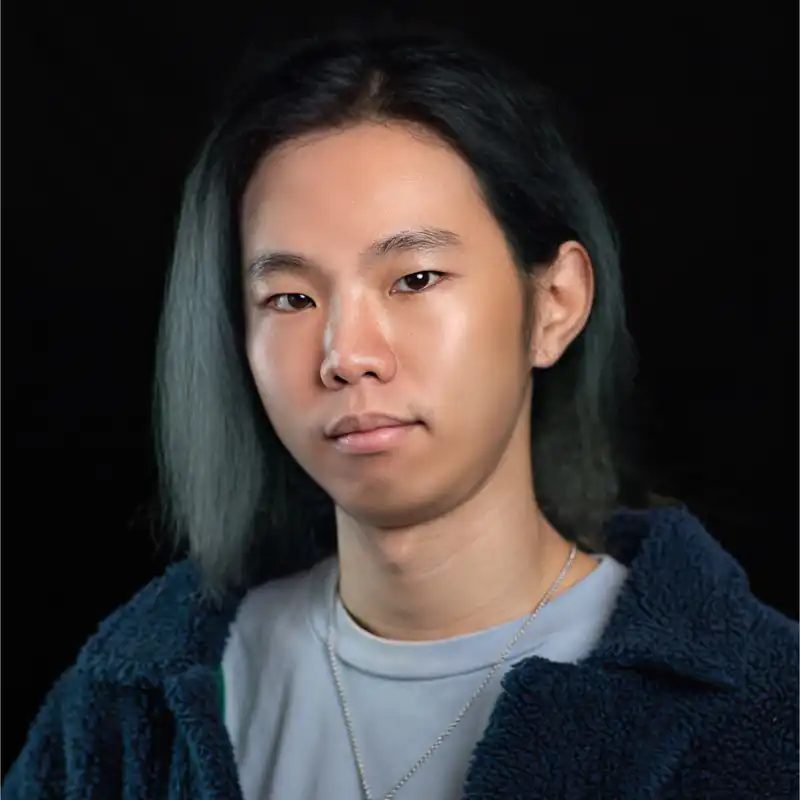 Roy's profile picture on Pangea, the world's largest fractional talent marketplace.
