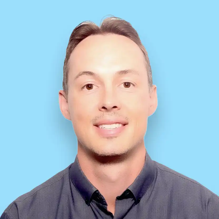 Alex's profile picture