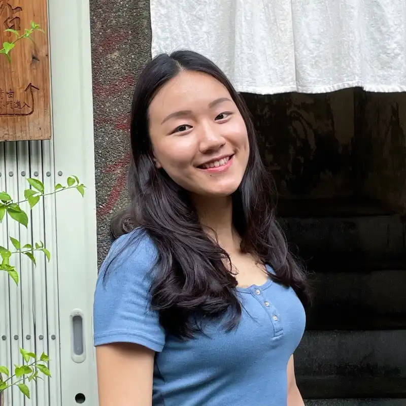 Christine's profile picture on Pangea, the world's largest fractional talent marketplace.