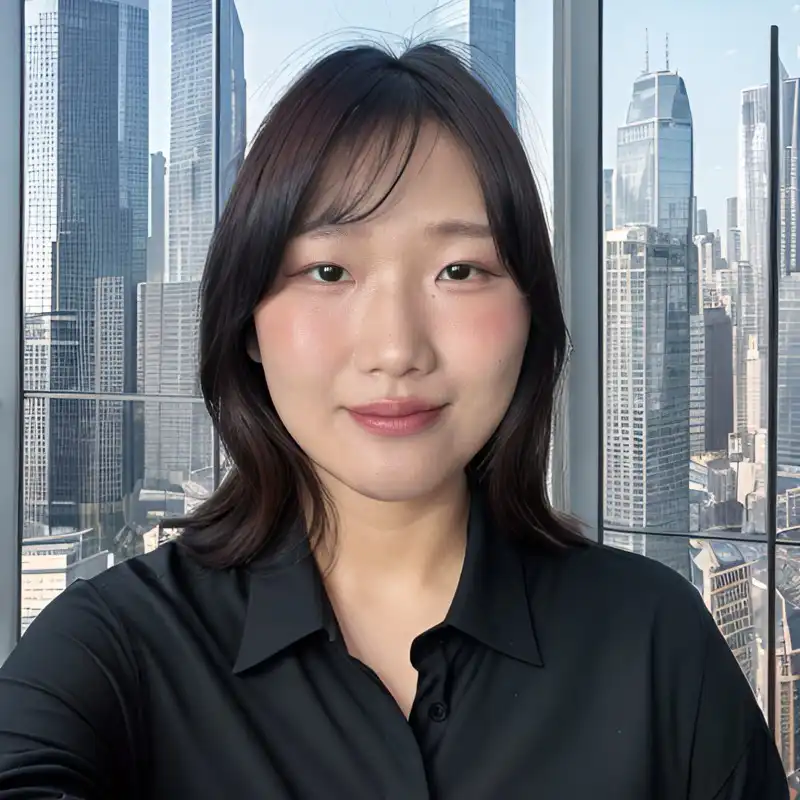 Shizuka's profile picture