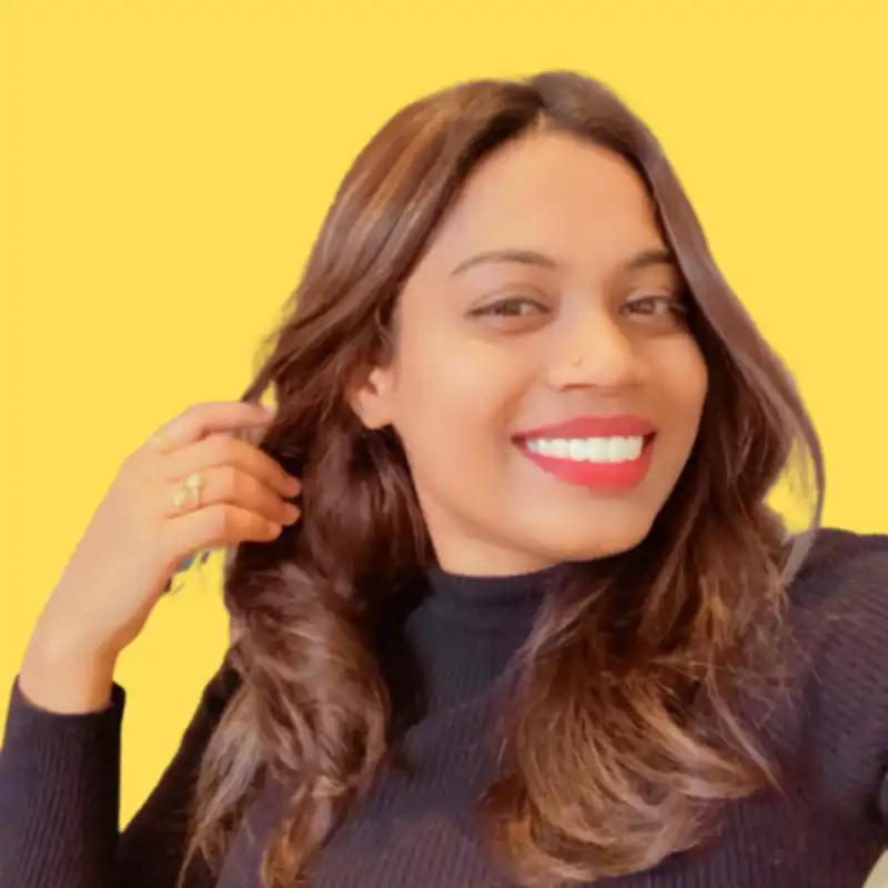 Rashmita's profile picture