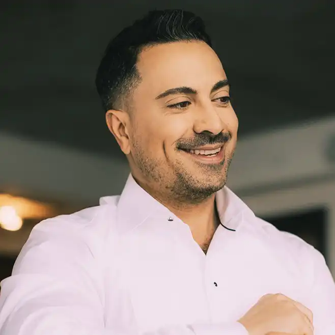 Sam's profile picture on Pangea, the world's largest fractional talent marketplace.