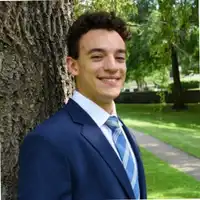 Benjamin's profile picture