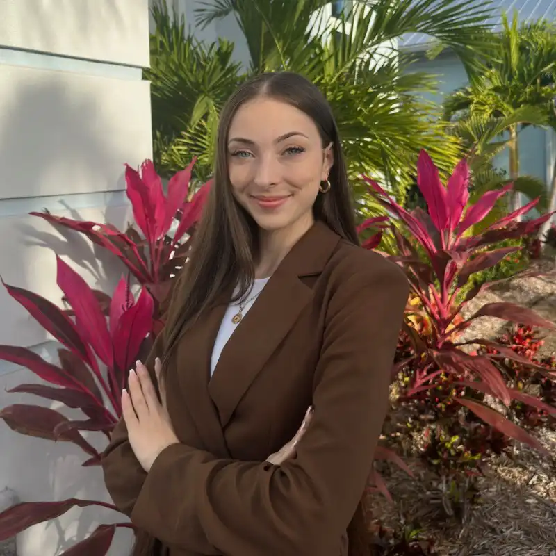 Victoria's profile picture