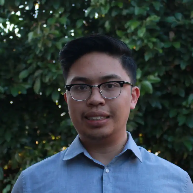 Nathaniel's profile picture